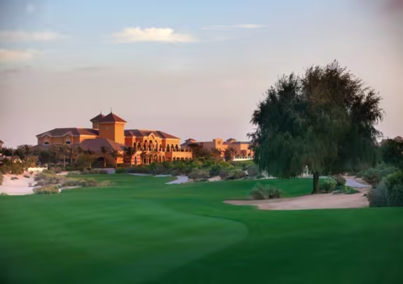 Image The Els Club Dubaï